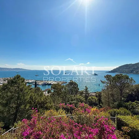 2p Avec Terrasse Piscine Et Vue